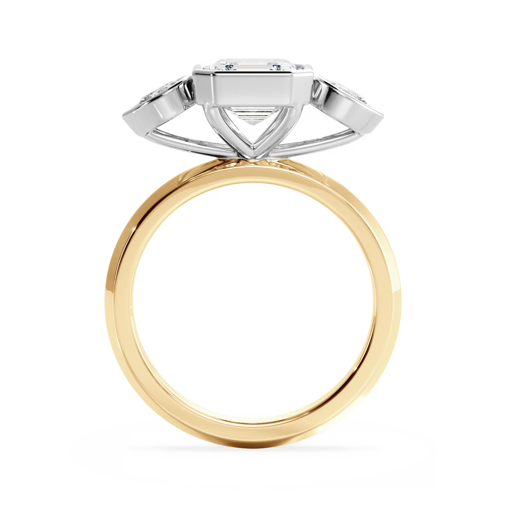 Base Ring - 090100001205090000000000 - View 