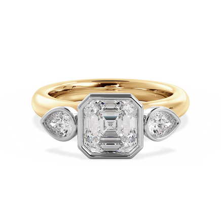 Base Ring - 090100001206100000000000
