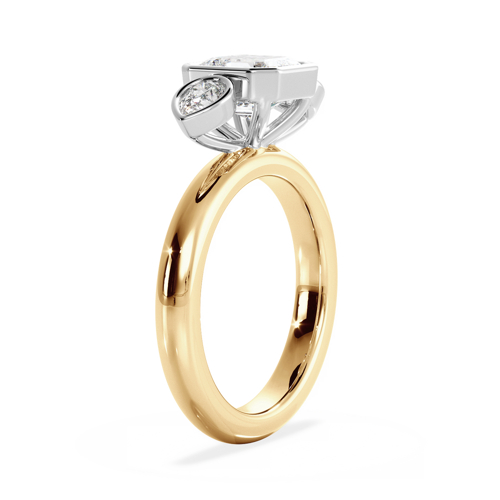 Base Ring - 090100001206100000000000 - View 