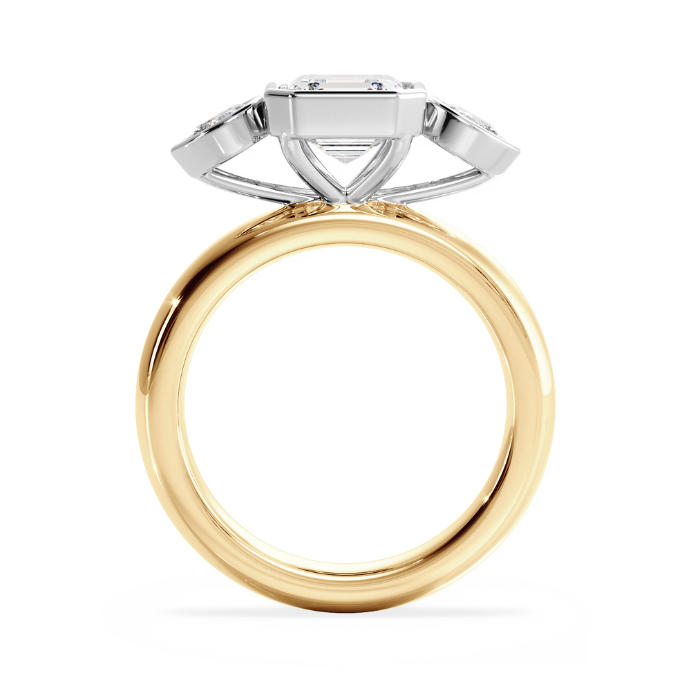Base Ring - 090100001206100000000000 - View 