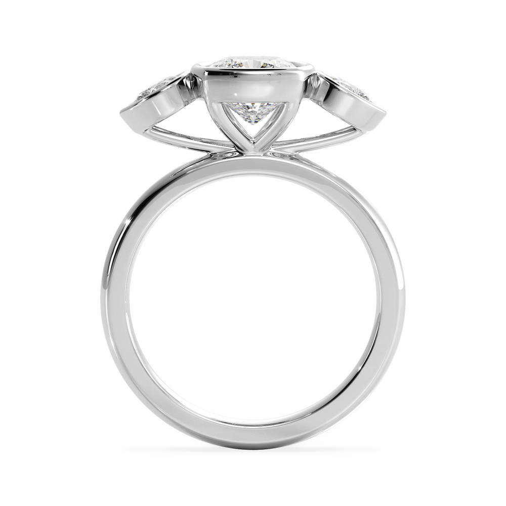 Base Ring - 090200000101020000000000 - View 