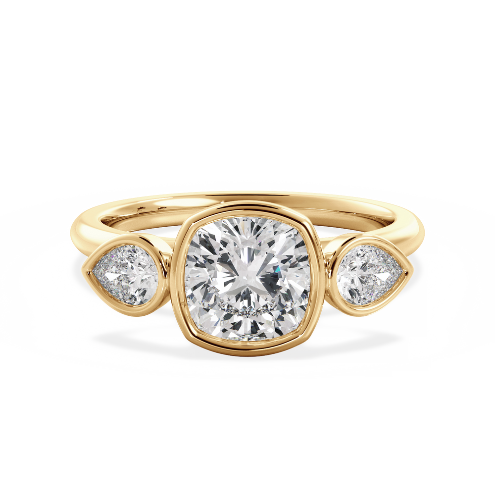 Base Ring - 090200000401020000000000 - View 
