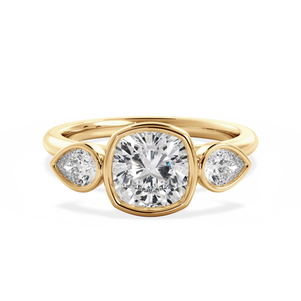 Base Ring - 090200000401020000000000