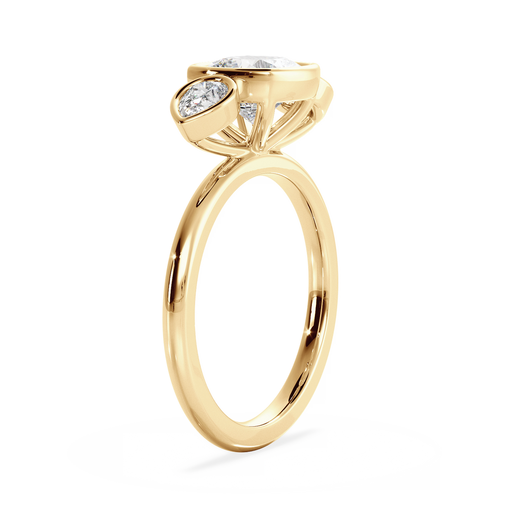 Base Ring - 090200000401020000000000 - View 