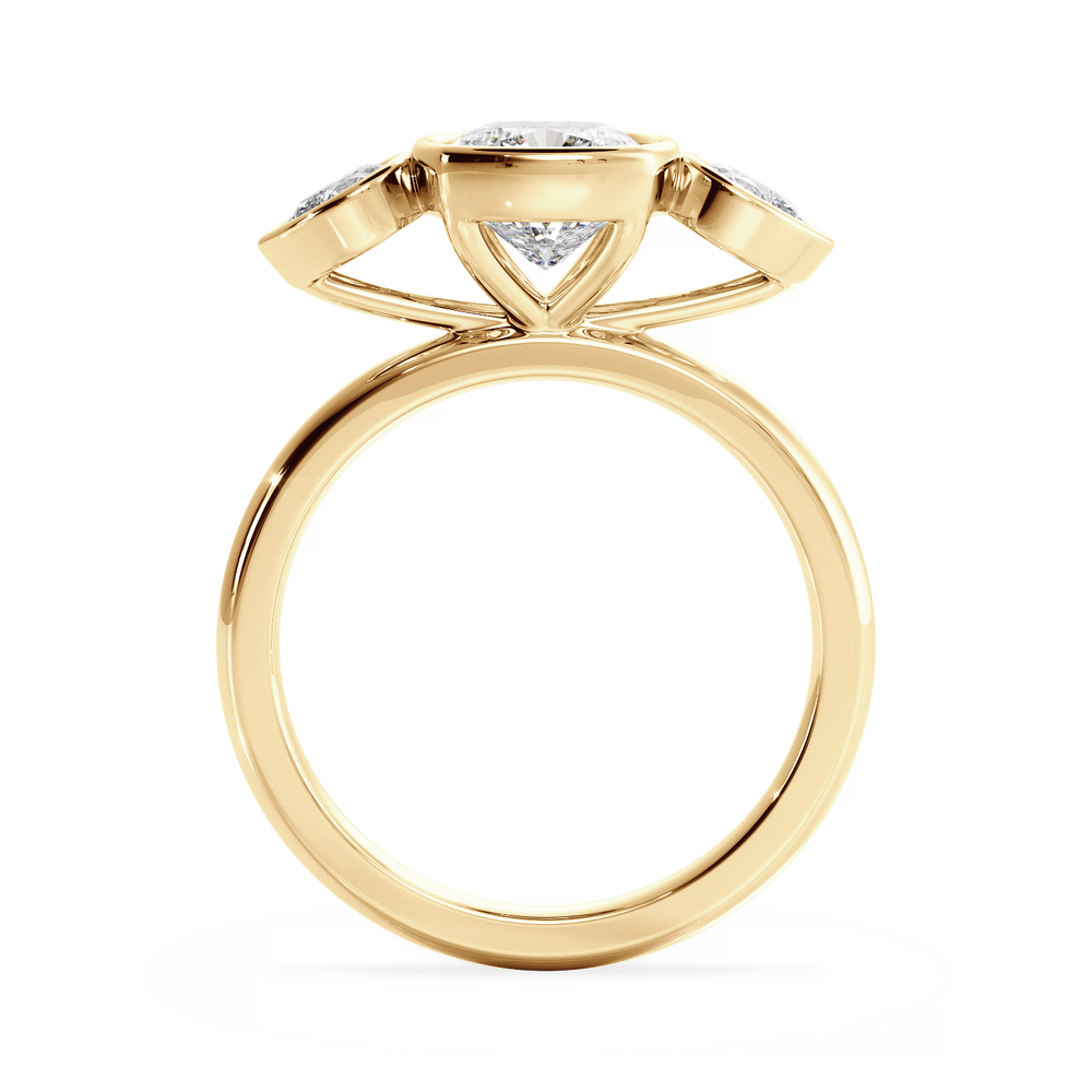 Base Ring - 090200000401020000000000 - View 