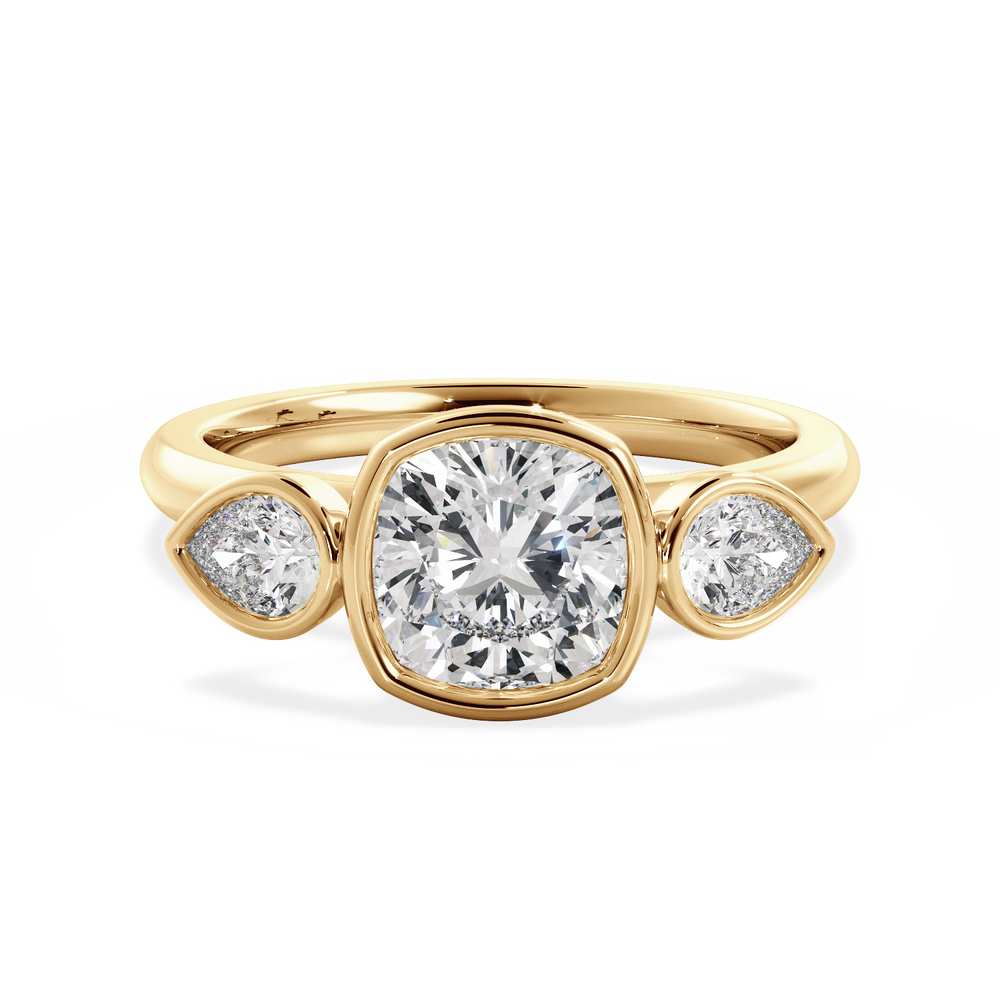 Base Ring - 090200000401030000000000 - View 