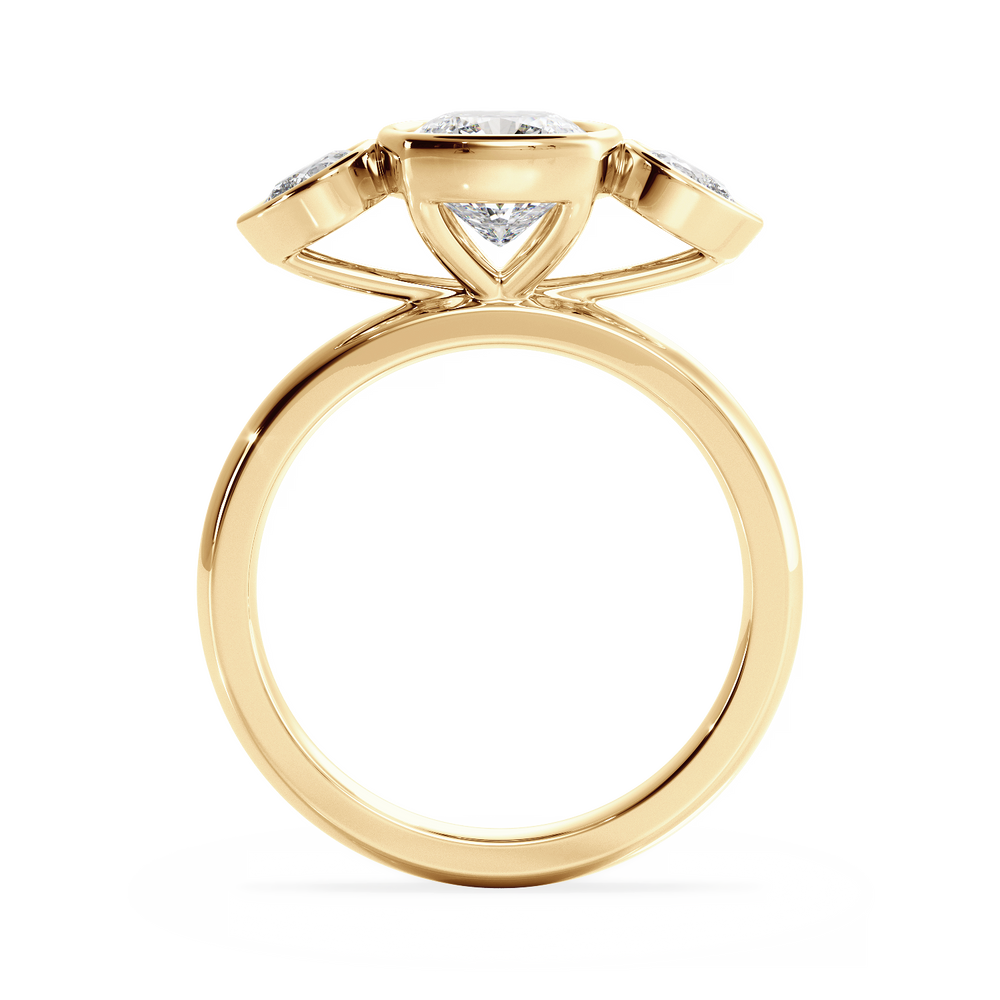 Base Ring - 090200000401030000000000 - View 
