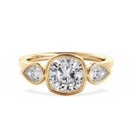 Base Ring - 090200000402040000000000
