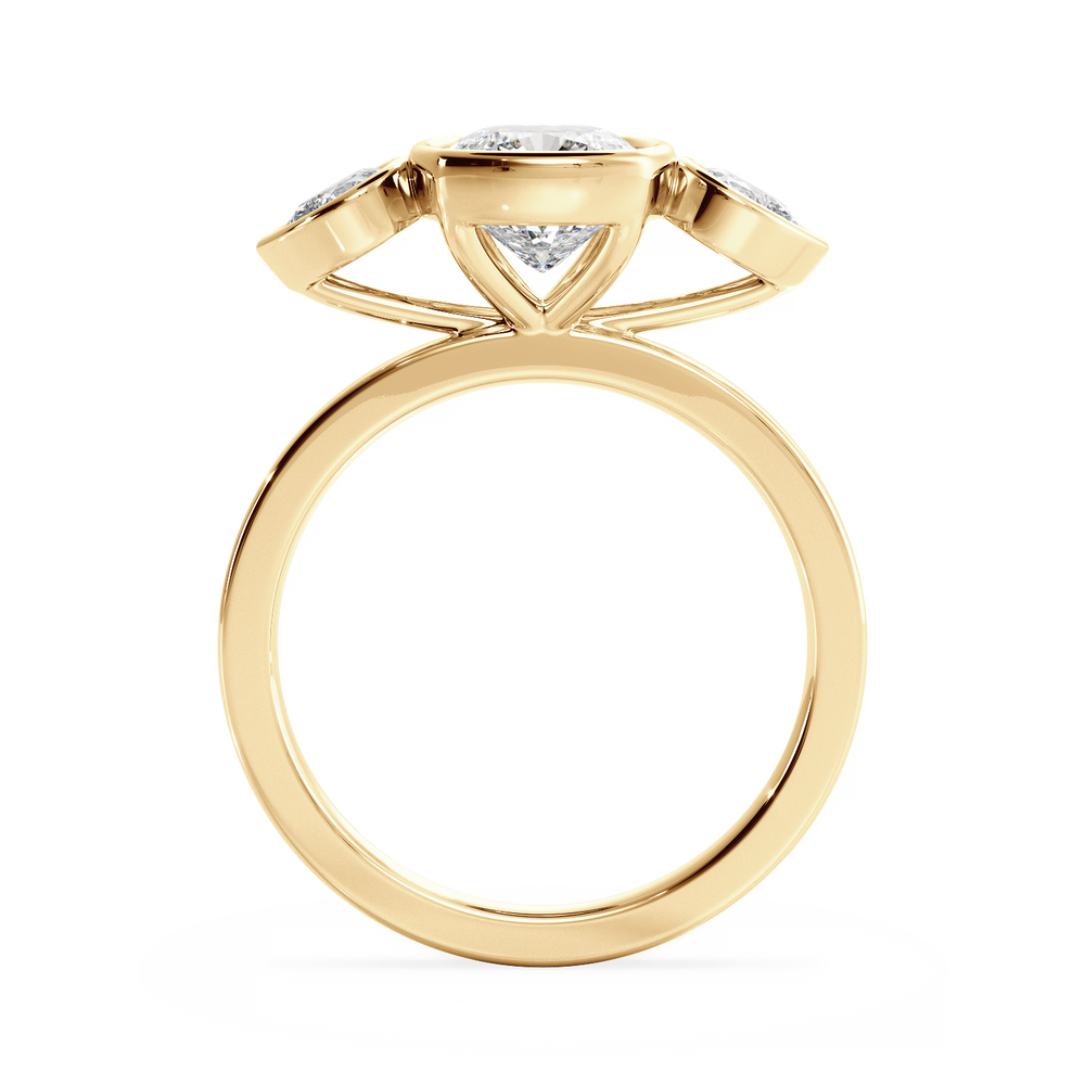 Base Ring - 090200000402040000000000 - View 