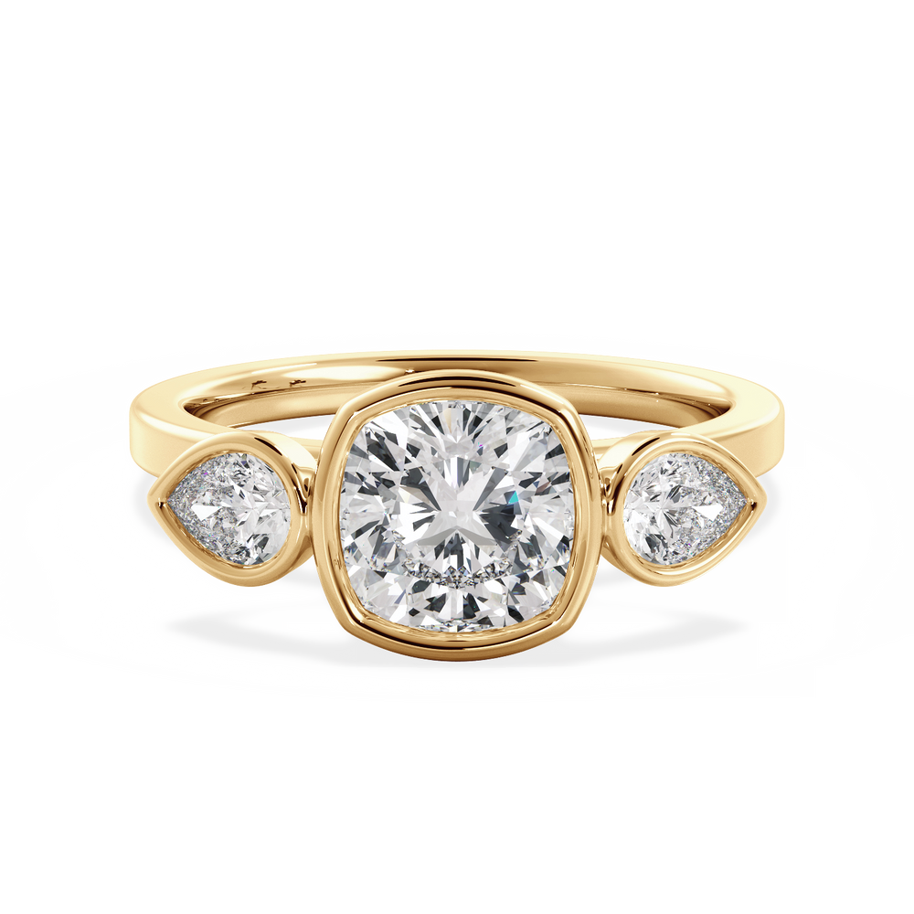 Base Ring - 090200000402050000000000 - View 