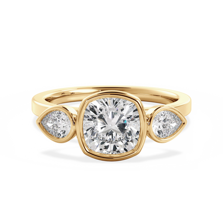 Base Ring - 090200000402050000000000