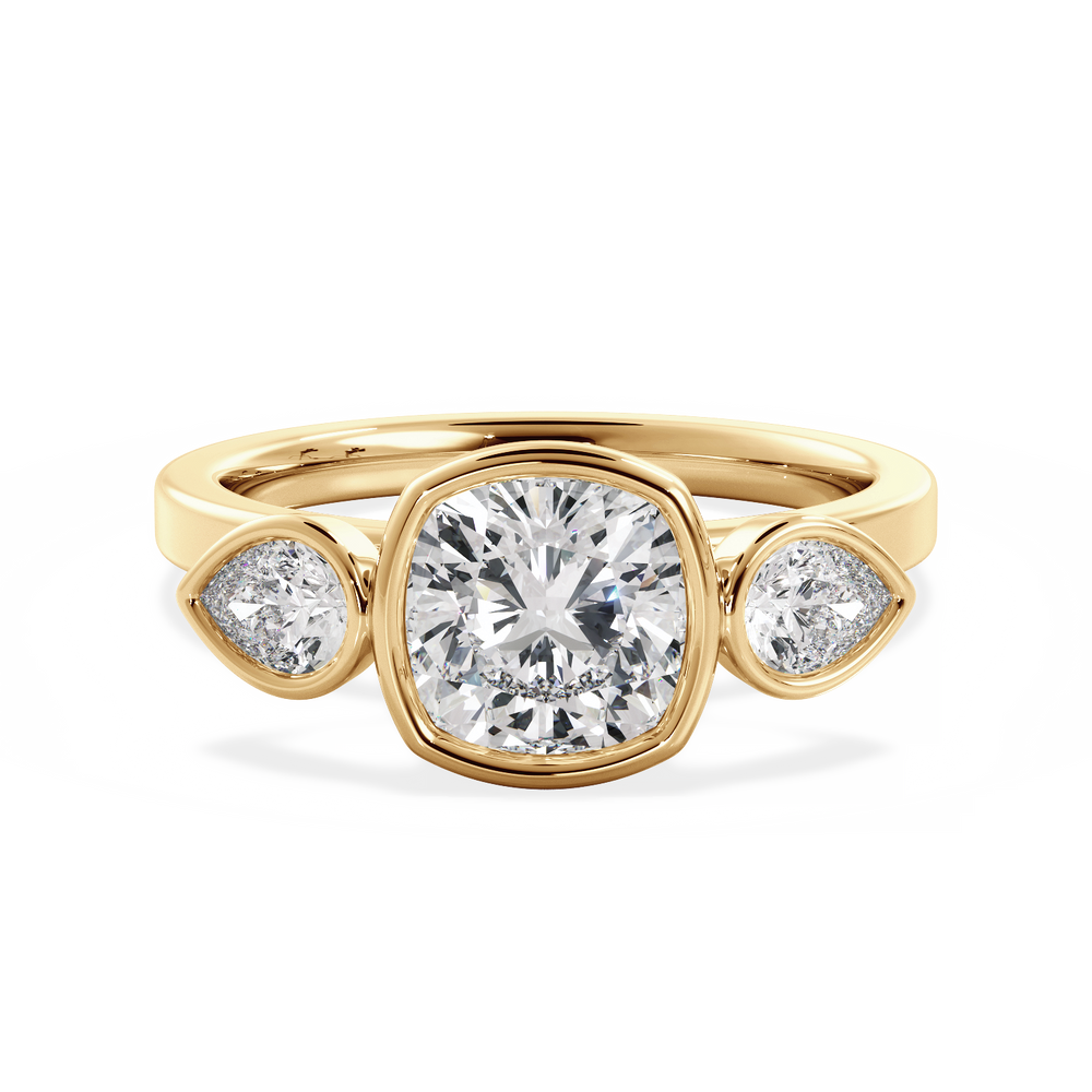 Base Ring - 090200000402060000000000 - View 