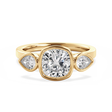Base Ring - 090200000402060000000000