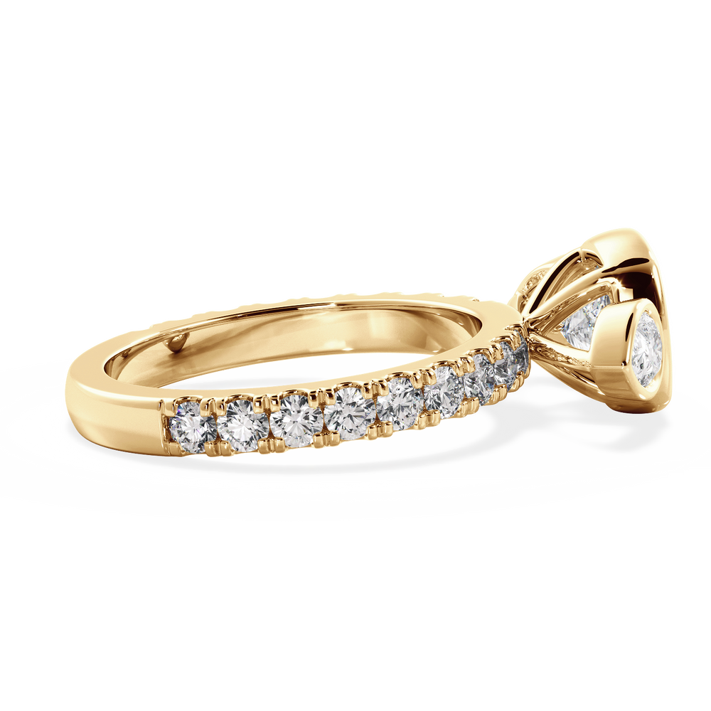 Base Ring - 090200000404120800000000 - View 