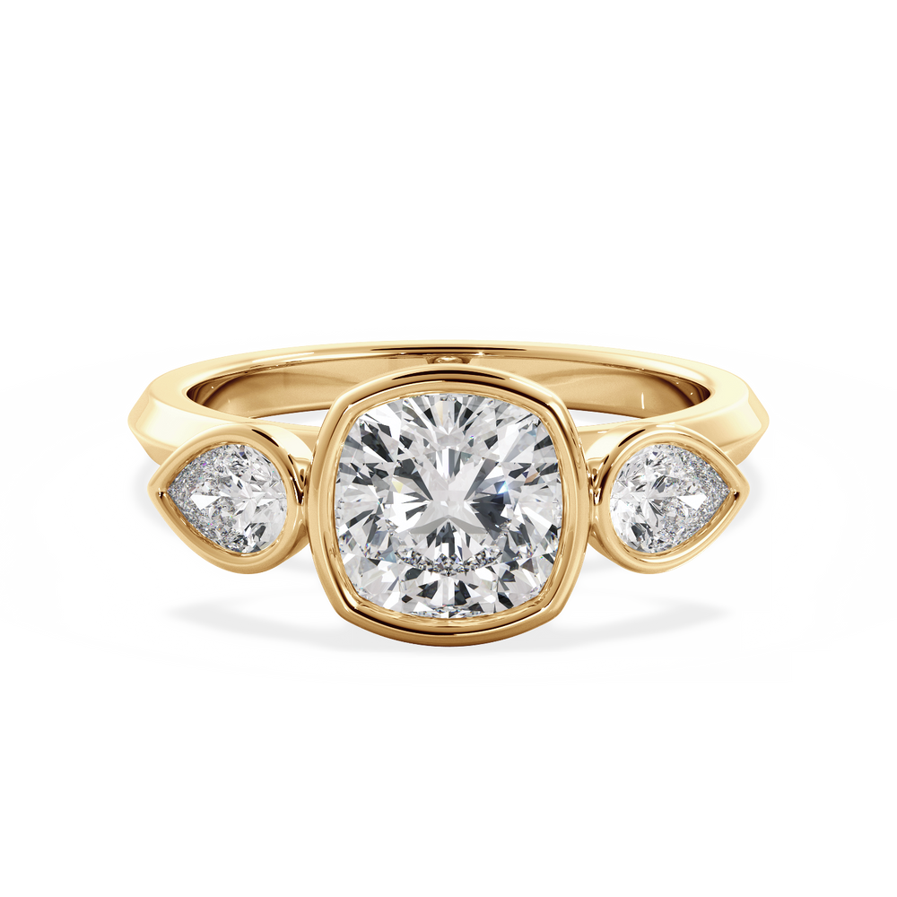 Base Ring - 090200000405090000000000 - View 