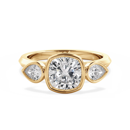 Base Ring - 090200000405090000000000