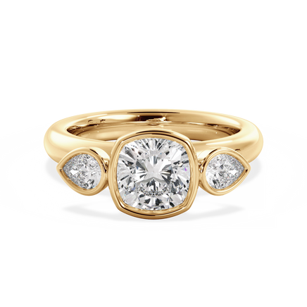 Base Ring - 090200000406100000000000