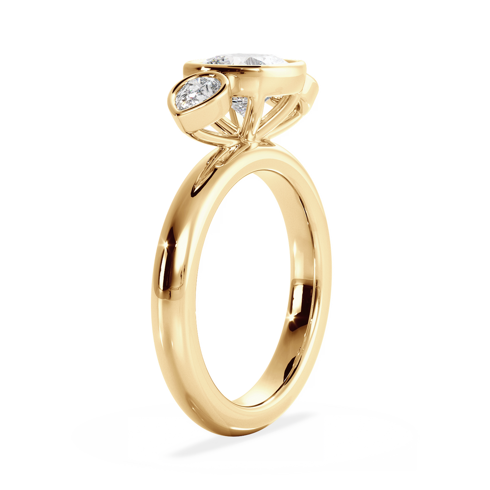 Base Ring - 090200000406100000000000 - View 