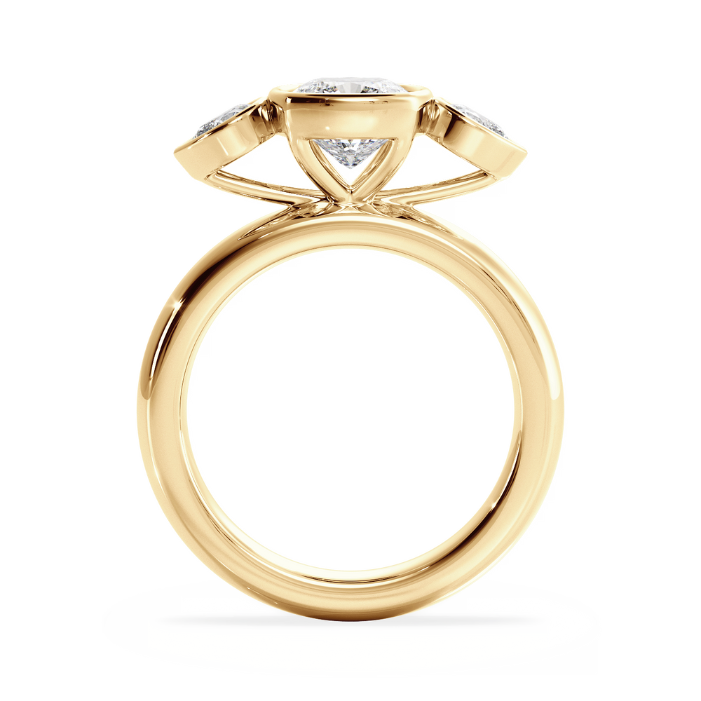 Base Ring - 090200000406100000000000 - View 