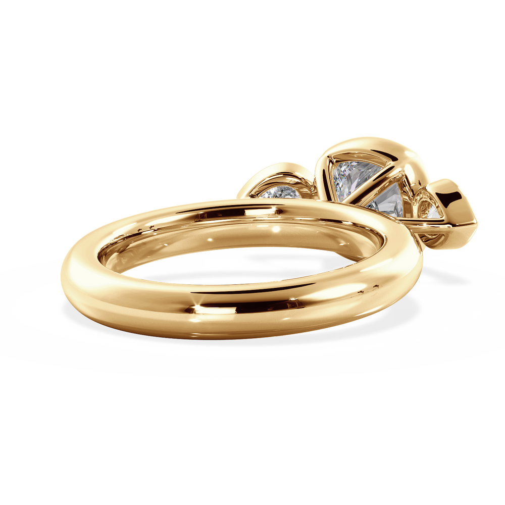 Base Ring - 090200000406100000000000 - View 
