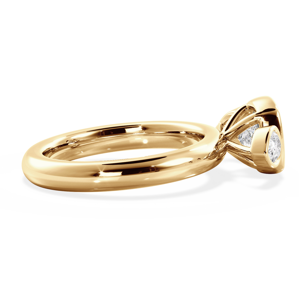 Base Ring - 090200000406100000000000 - View 
