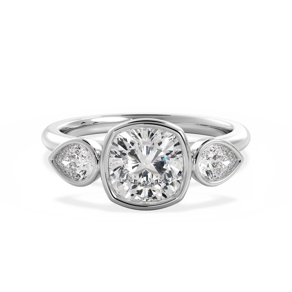 Base Ring - 090200000701020000000000 - View 