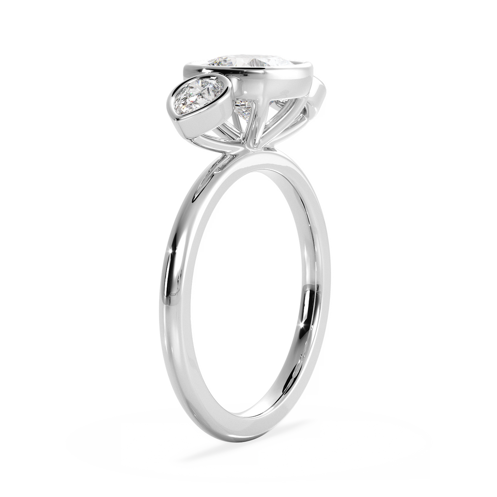 Base Ring - 090200000701020000000000 - View 