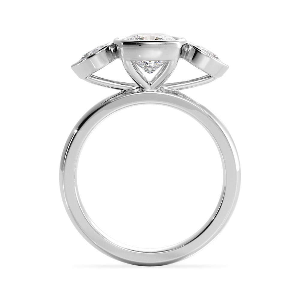 Base Ring - 090200000701030000000000 - View 