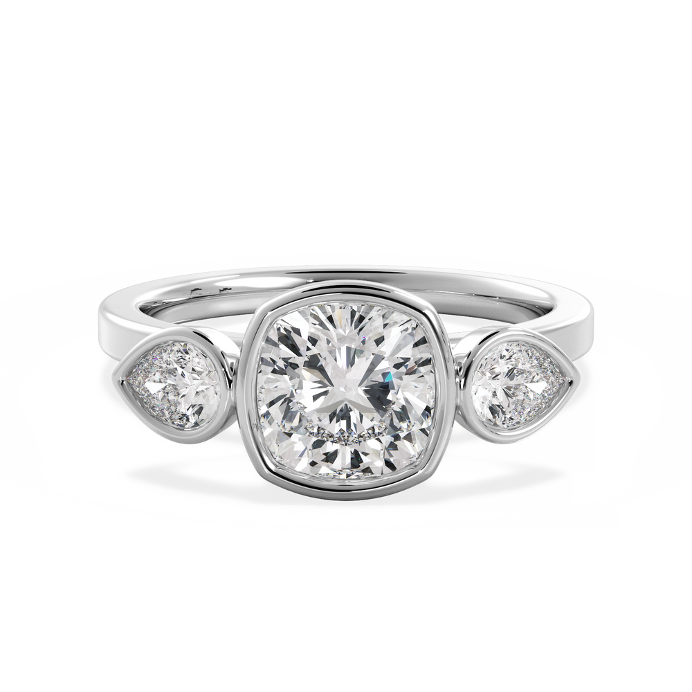 Base Ring - 090200000702050000000000 - View 