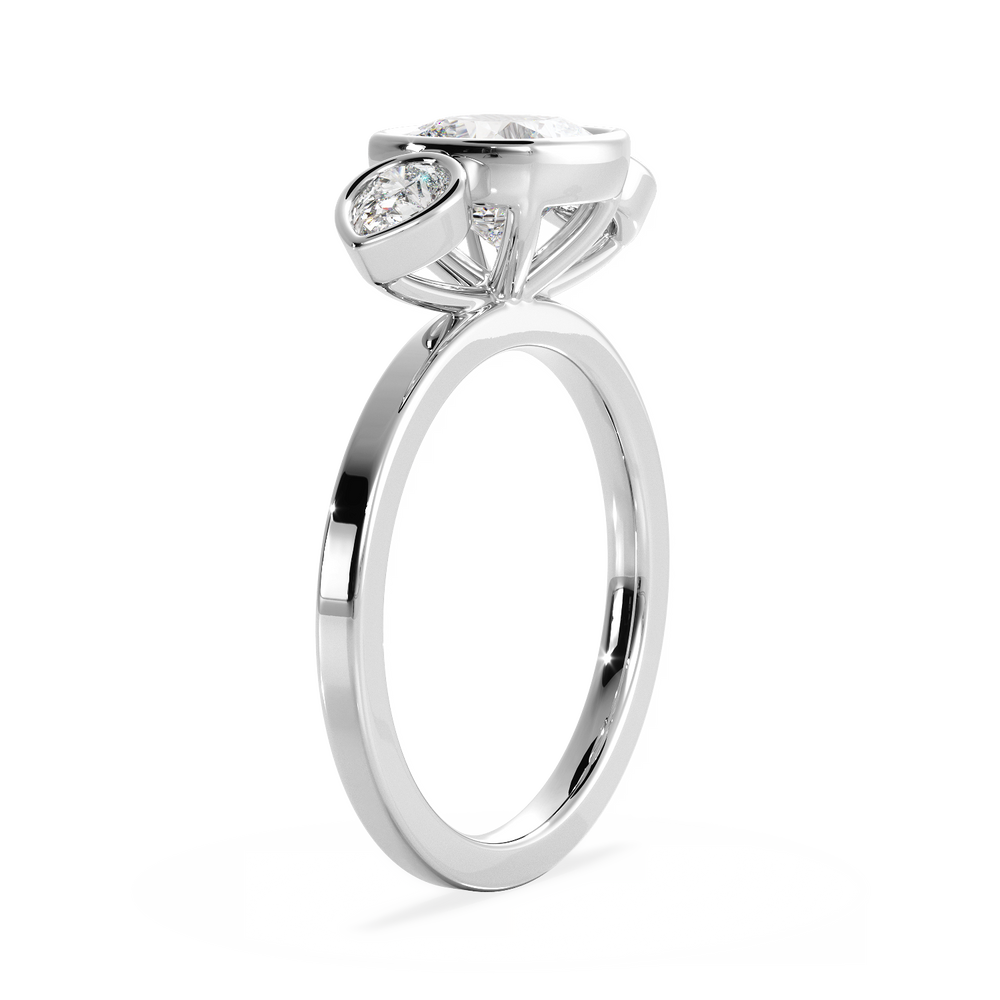Base Ring - 090200000702050000000000 - View 