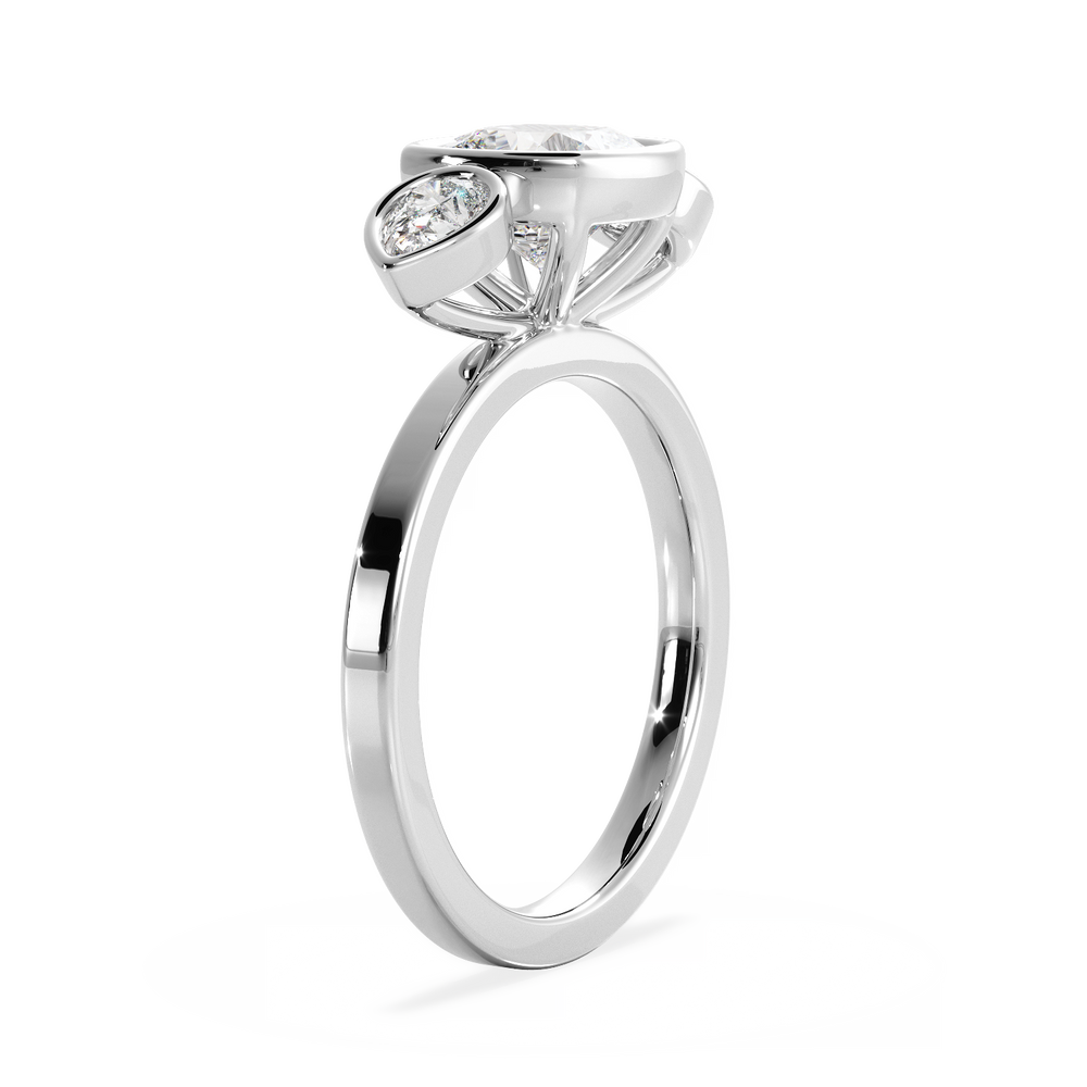 Base Ring - 090200000702060000000000 - View 