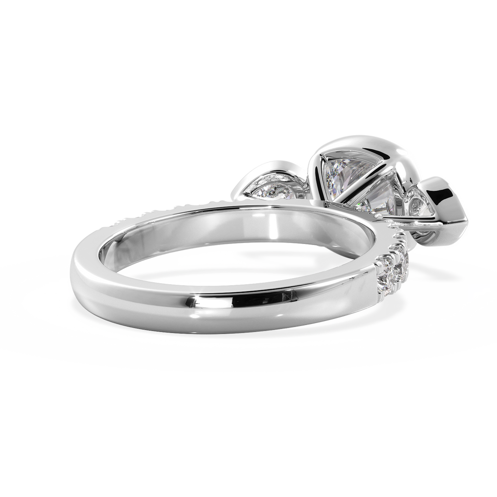Base Ring - 090200000704120700000000 - View 