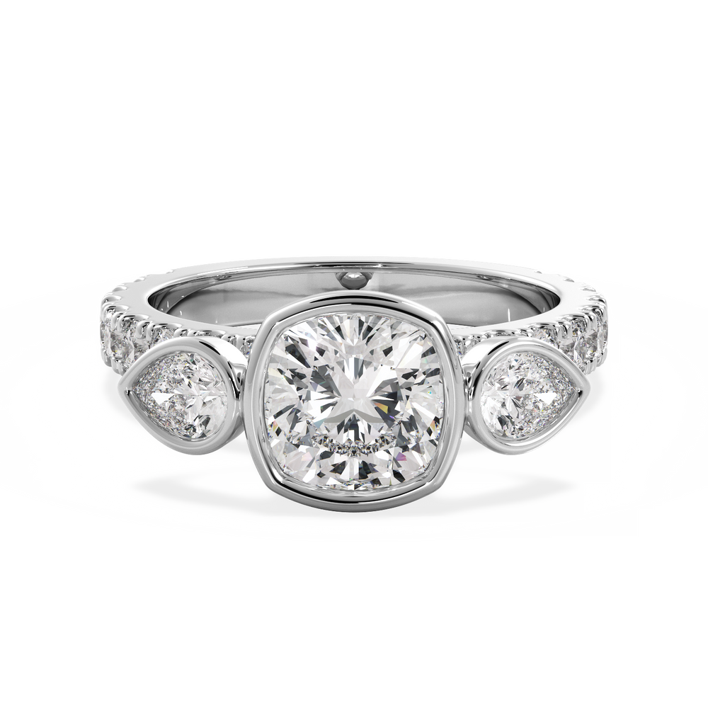 Base Ring - 090200000704120800000000 - View 