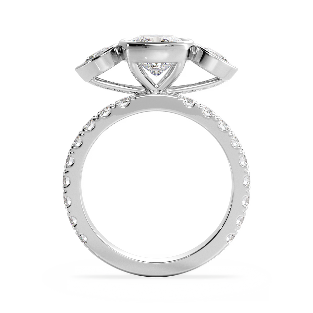Base Ring - 090200000704120800000000 - View 