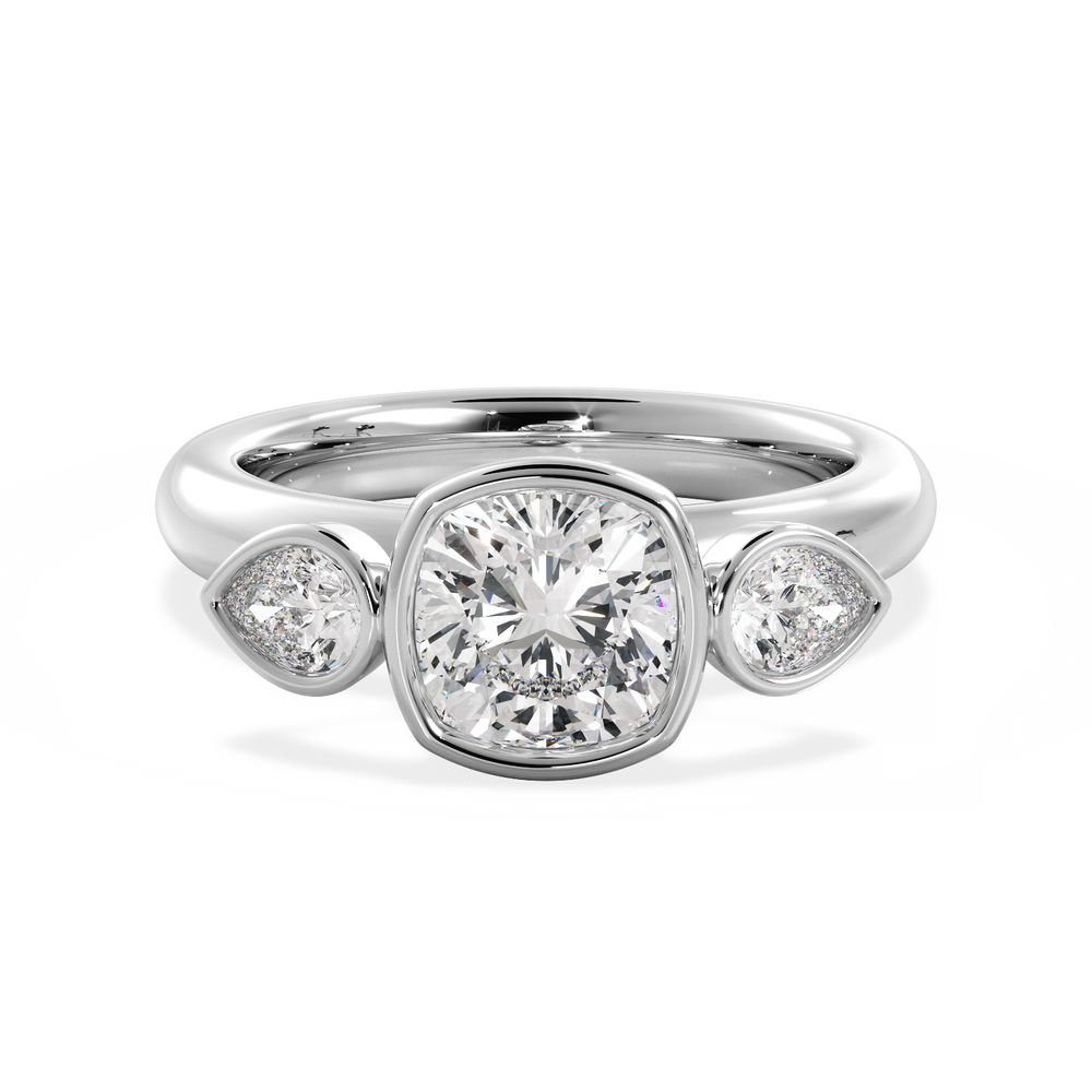 Base Ring - 090200000706100000000000 - View 