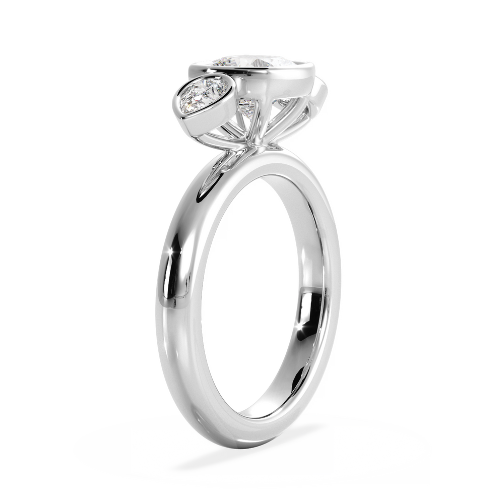 Base Ring - 090200000706100000000000 - View 