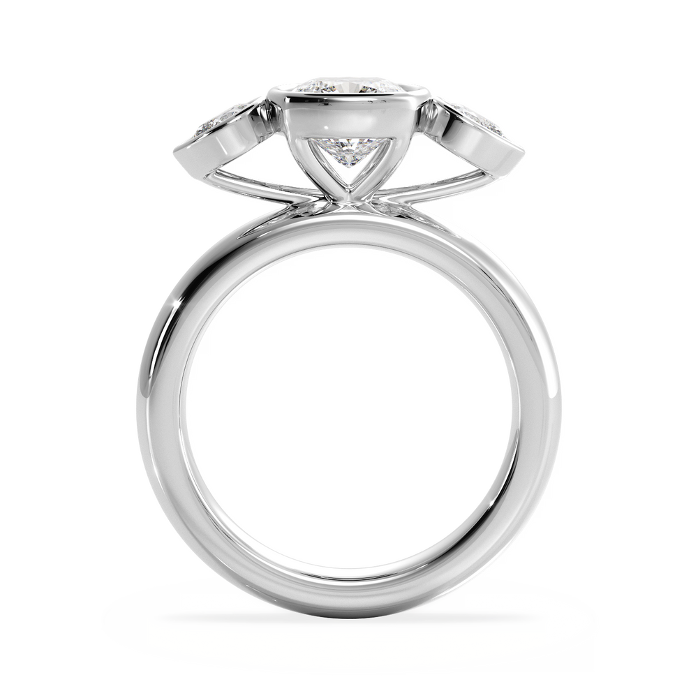 Base Ring - 090200000706100000000000 - View 