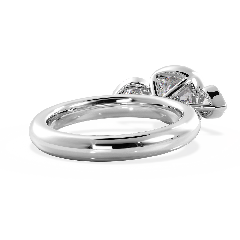 Base Ring - 090200000706100000000000 - View 