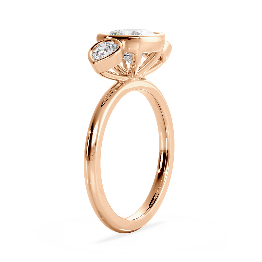 Base Ring - 090200001001020000000000 - View 