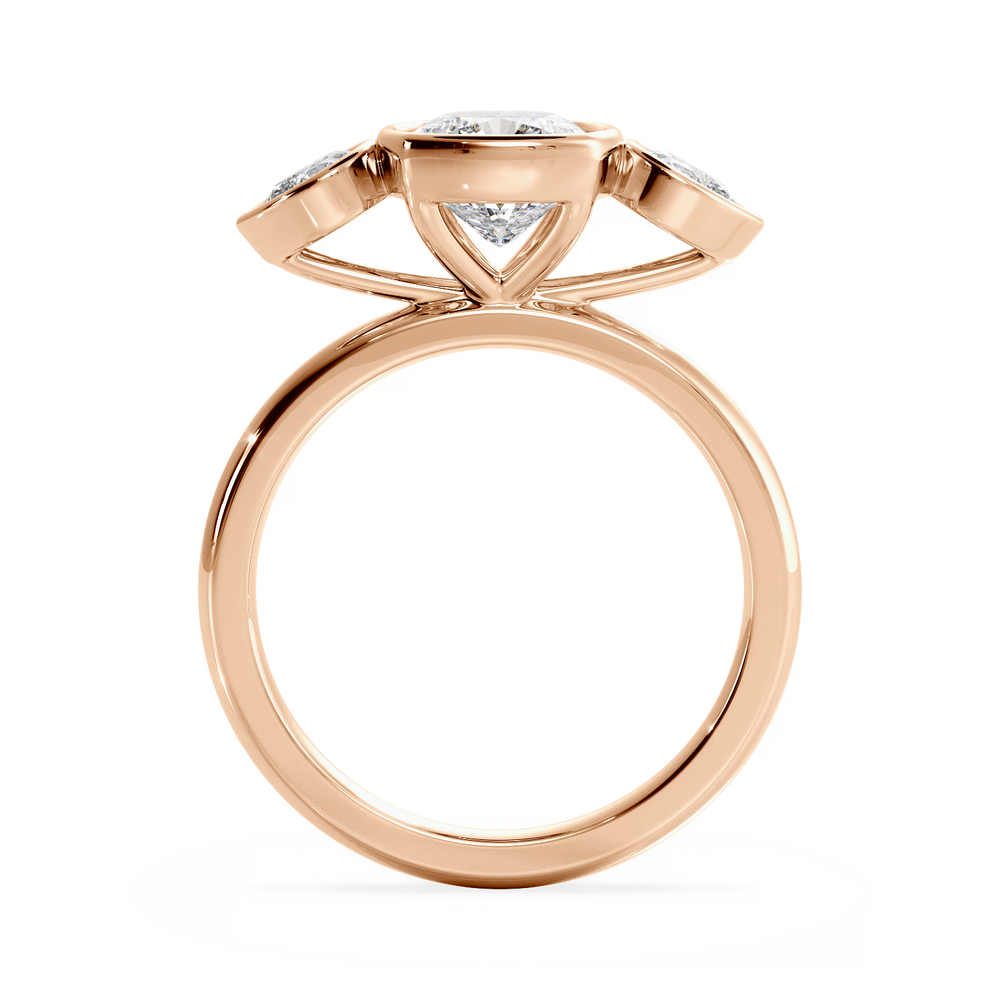 Base Ring - 090200001001020000000000 - View 