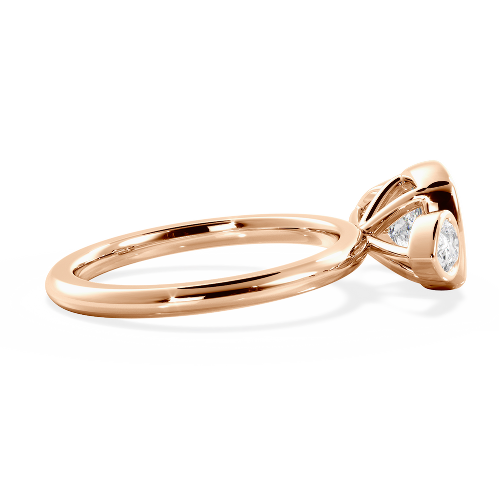 Base Ring - 090200001001020000000000 - View 