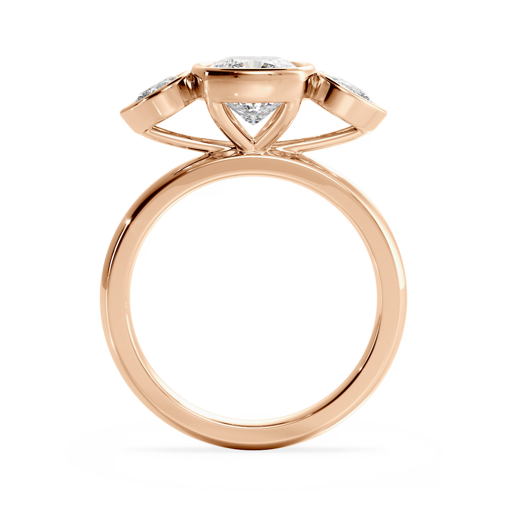 Base Ring - 090200001001030000000000 - View 