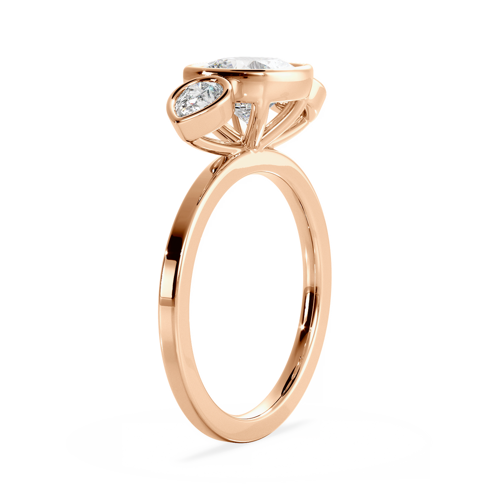 Base Ring - 090200001002040000000000 - View 