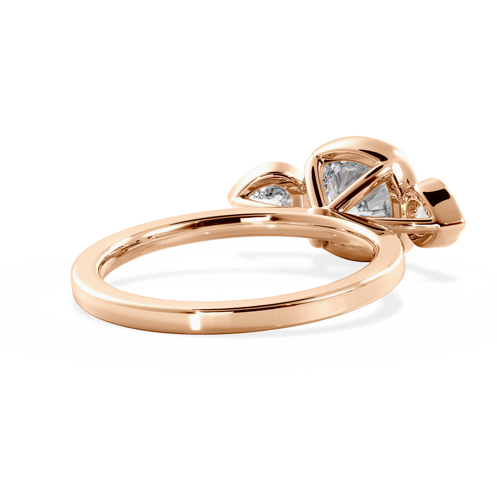 Base Ring - 090200001002040000000000 - View 