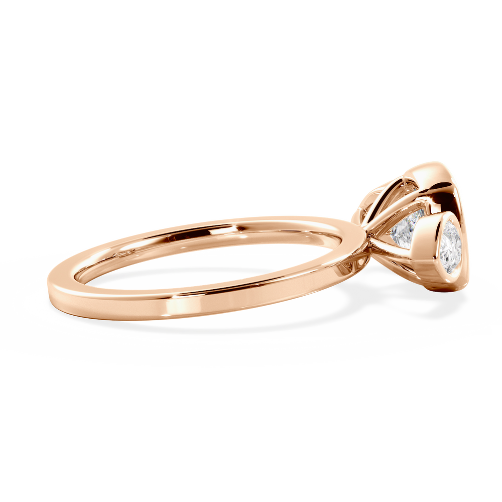 Base Ring - 090200001002040000000000 - View 