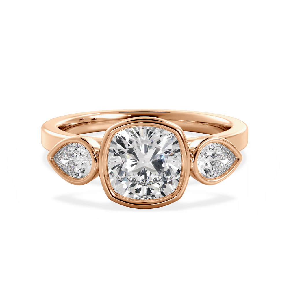 Base Ring - 090200001002060000000000 - View 