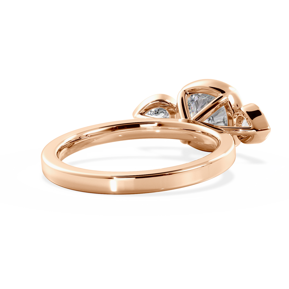 Base Ring - 090200001002060000000000 - View 