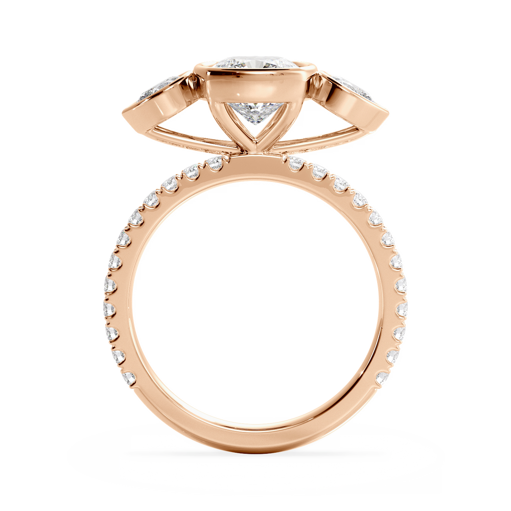 Base Ring - 090200001003110600000000 - View 
