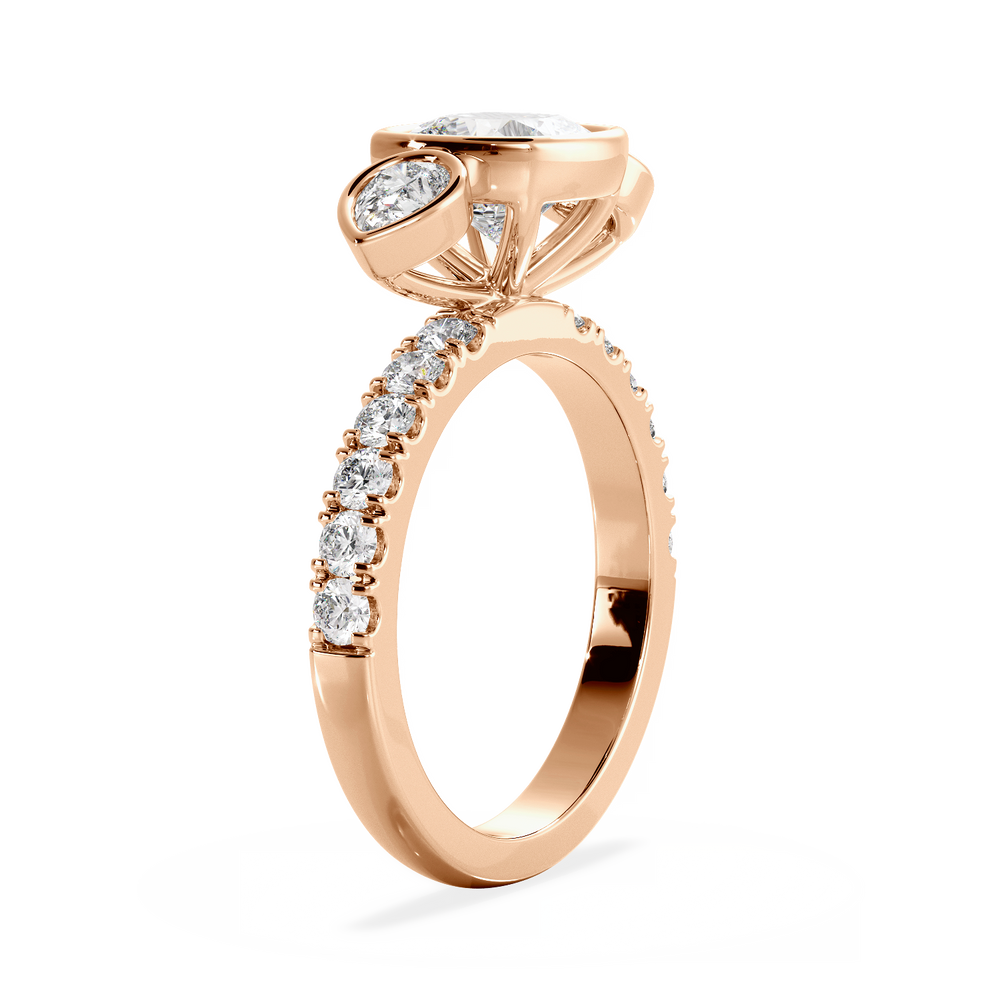 Base Ring - 090200001004120700000000 - View 