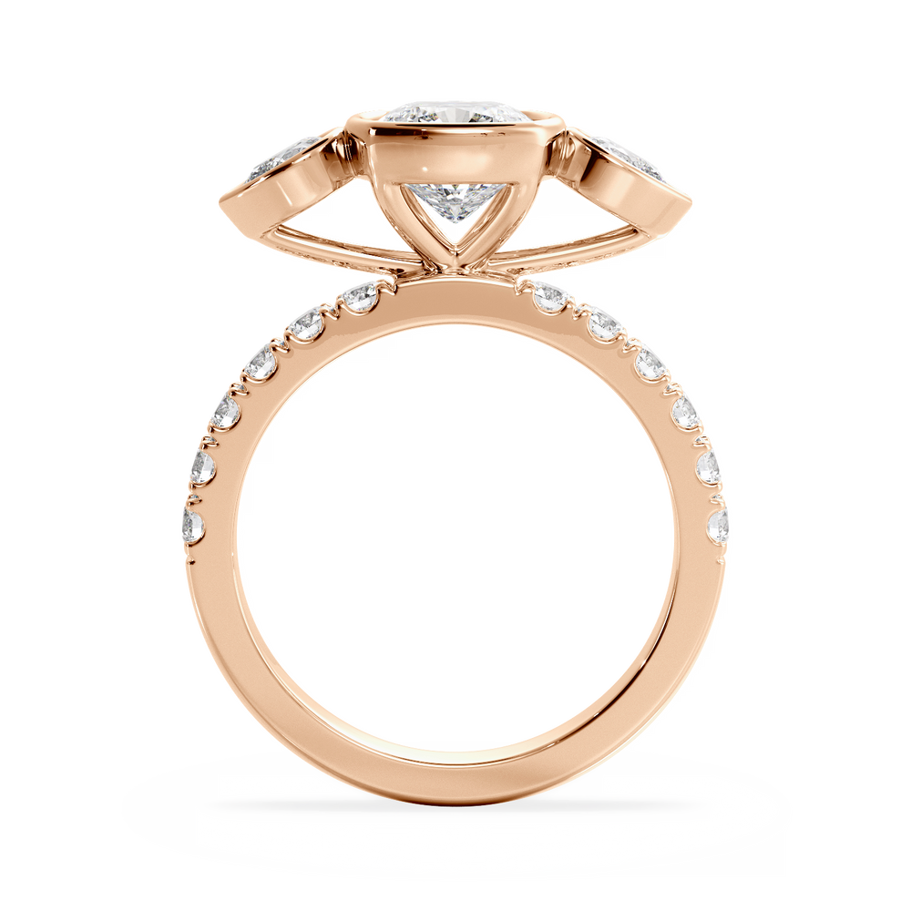 Base Ring - 090200001004120700000000 - View 